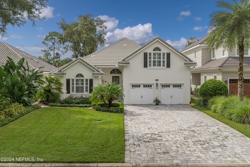 232 Laurel Ln, Ponte Vedra Beach, FL 32082