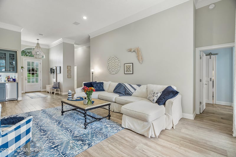 232 Laurel Ln, Ponte Vedra Beach, FL 32082