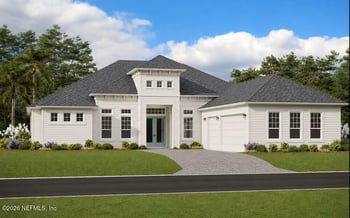232 Longhorn Dr, St Johns, FL 32259