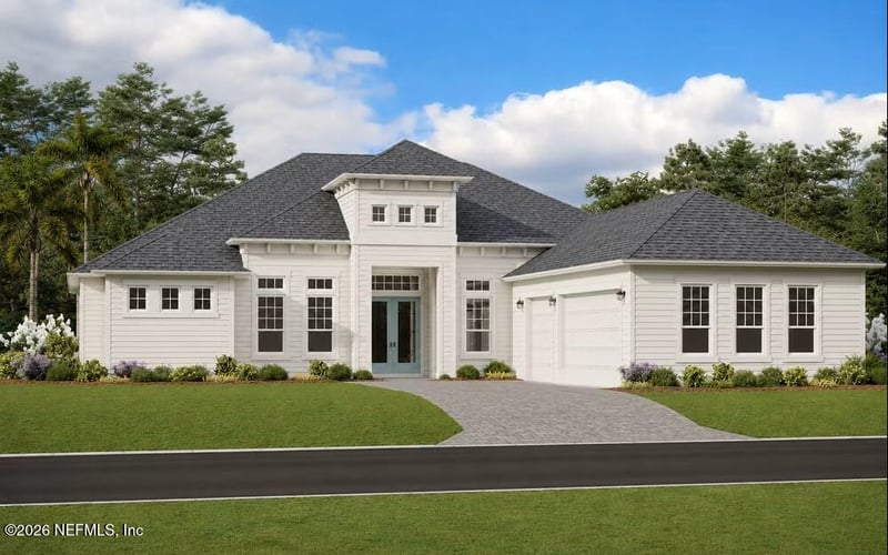 232 Longhorn Dr, St Johns, FL 32259