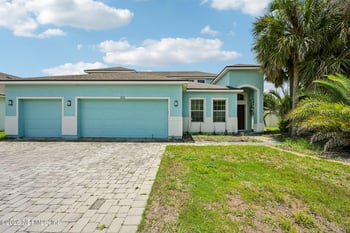 232 Los Caminos St, St Augustine, FL 32095