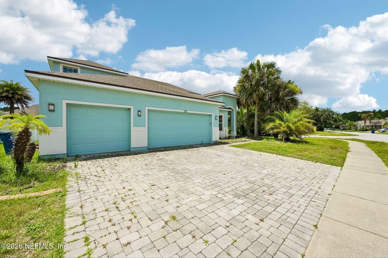 232 Los Caminos St, St Augustine, FL 32095