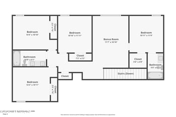 232 Los Caminos St, St Augustine, FL 32095