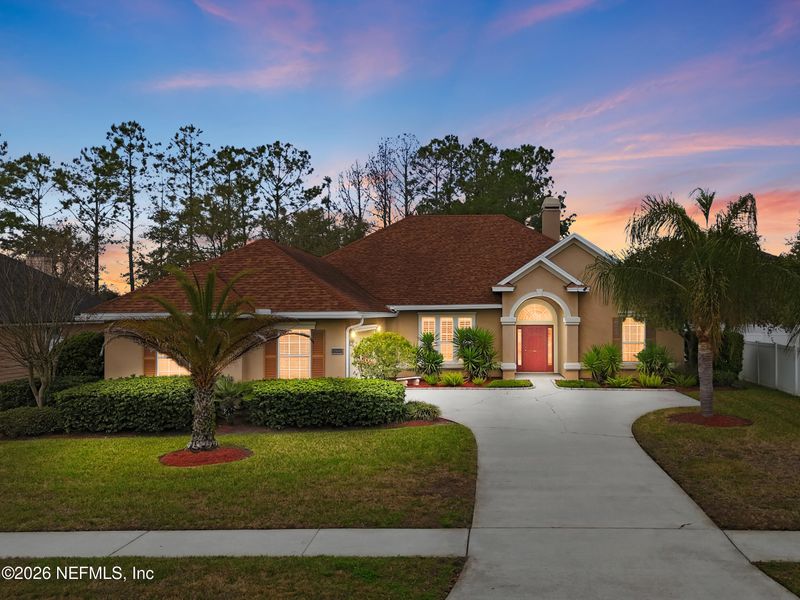 232 Porta Rosa Cir, St Augustine, FL 32092