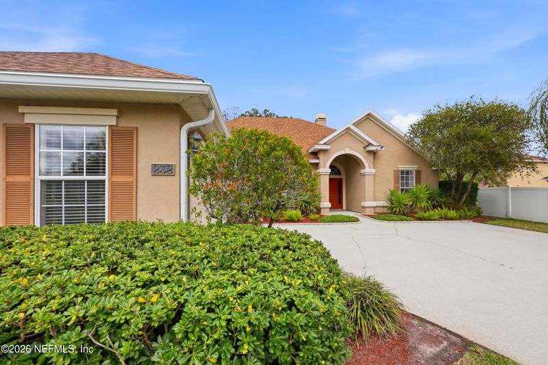 232 Porta Rosa Cir, St Augustine, FL 32092