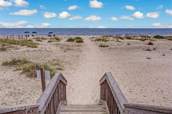 232 Sandcastles Ct, Fernandina Beach, FL 32034
