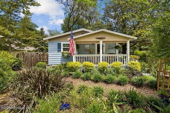 232 Vernon St, Fernandina Beach, FL 32034