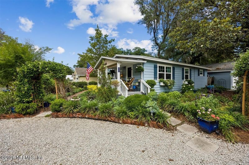 232 Vernon St, Fernandina Beach, FL 32034