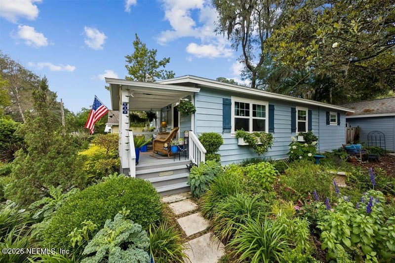 232 Vernon St, Fernandina Beach, FL 32034