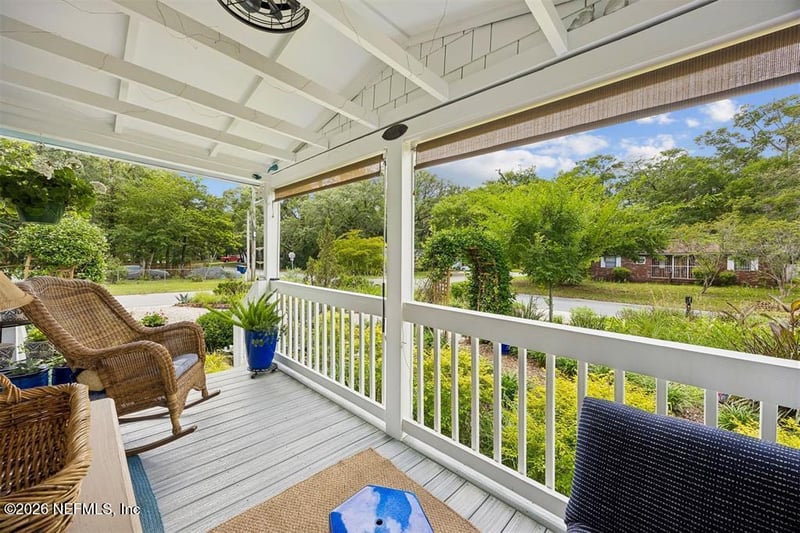 232 Vernon St, Fernandina Beach, FL 32034