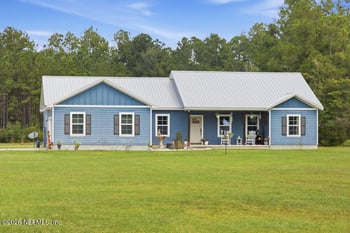 2320 County Road 119, Bryceville, FL 32009