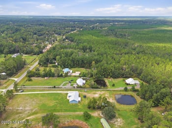 2320 County Road 119, Bryceville, FL 32009