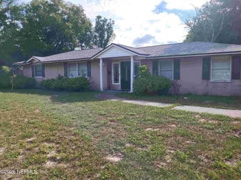 2320 Hamilton St, Jacksonville, FL 32210