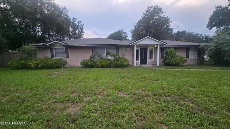 2320 Hamilton St, Jacksonville, FL 32210