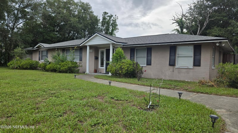 2320 Hamilton St, Jacksonville, FL 32210