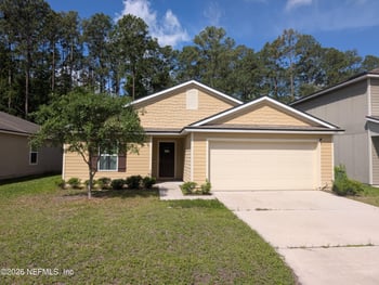 2320 Sotterley Ln, Jacksonville, FL 32220