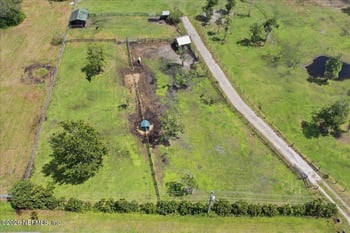 2320 Water Plant Rd, St Augustine, FL 32092