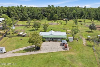 2320 Water Plant Rd, St Augustine, FL 32092