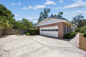 2321 Egremont Dr, Orange Park, FL 32073