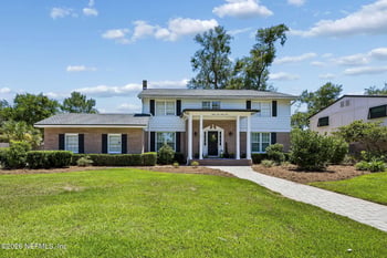 2321 Egremont Dr, Orange Park, FL 32073