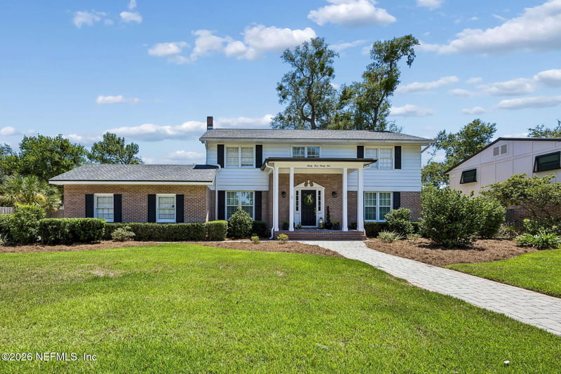 2321 Egremont Dr, Orange Park, FL 32073