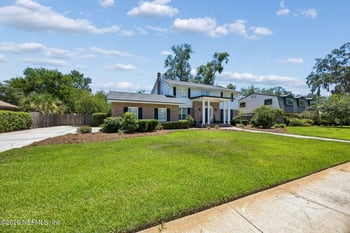 2321 Egremont Dr, Orange Park, FL 32073