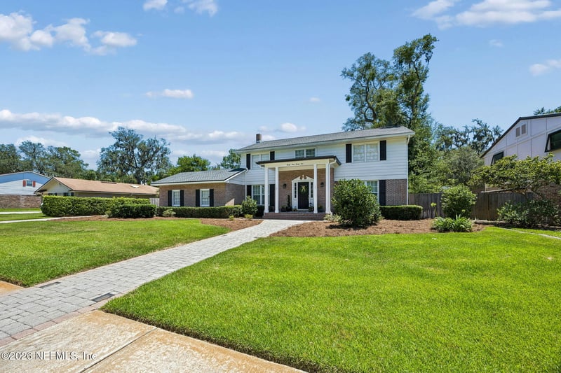 2321 Egremont Dr, Orange Park, FL 32073