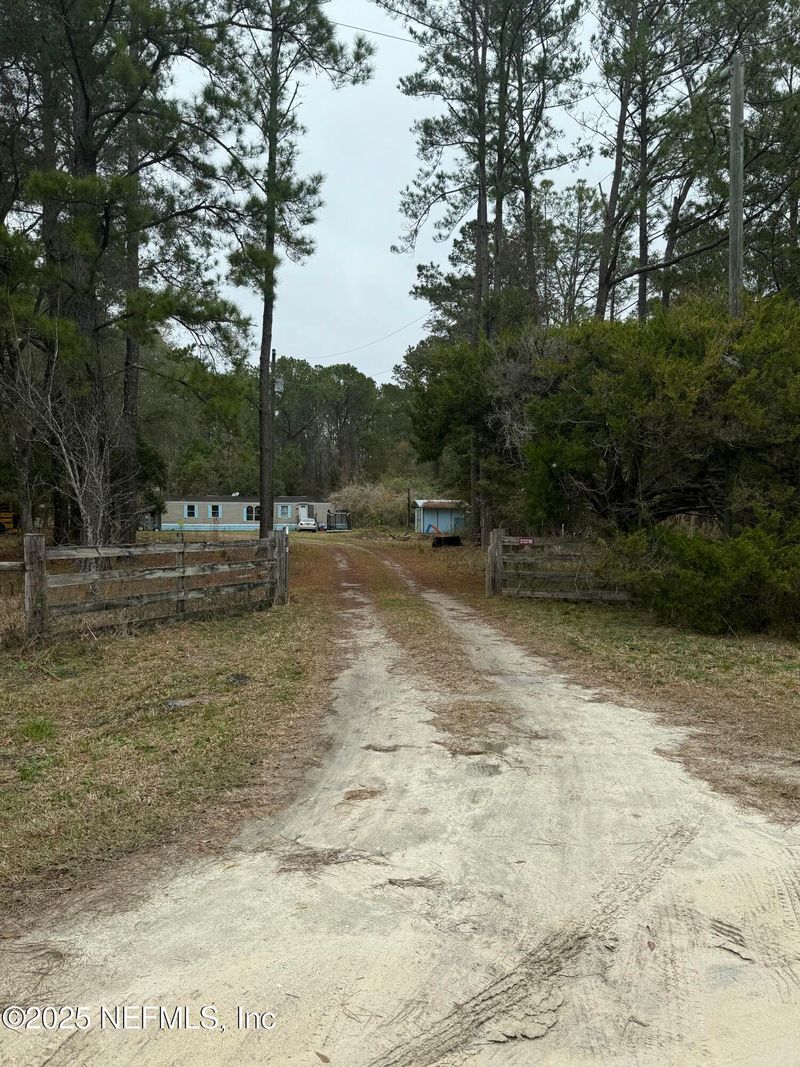 23216 NE 35th Ave, Melrose, FL 32666