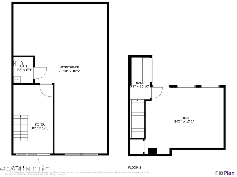 2323 State St N #76, Bunnell, FL 32110