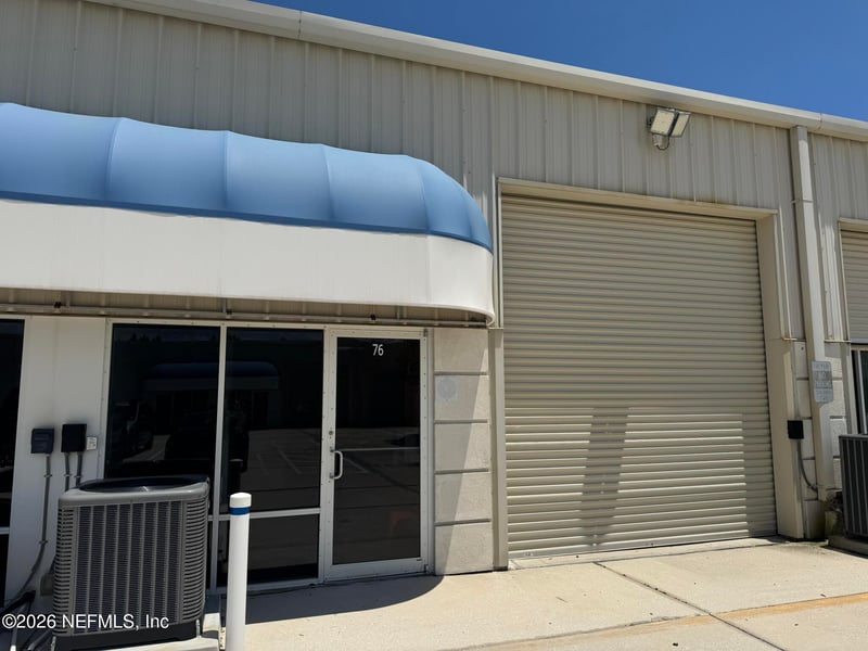2323 State St N #76, Bunnell, FL 32110