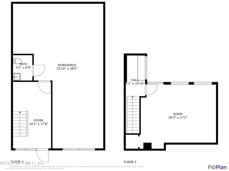 2323 State St N #76, Bunnell, FL 32110