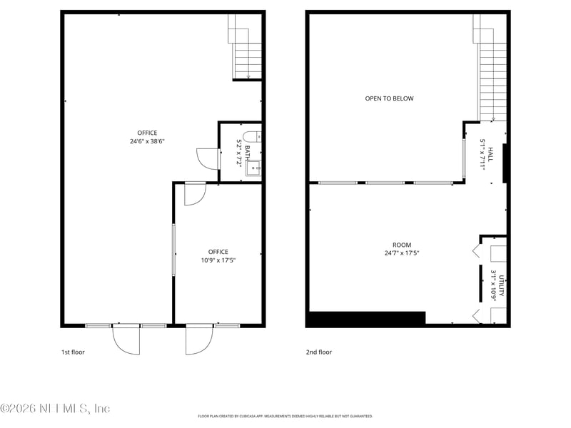 2323 State St N #77, Bunnell, FL 32110