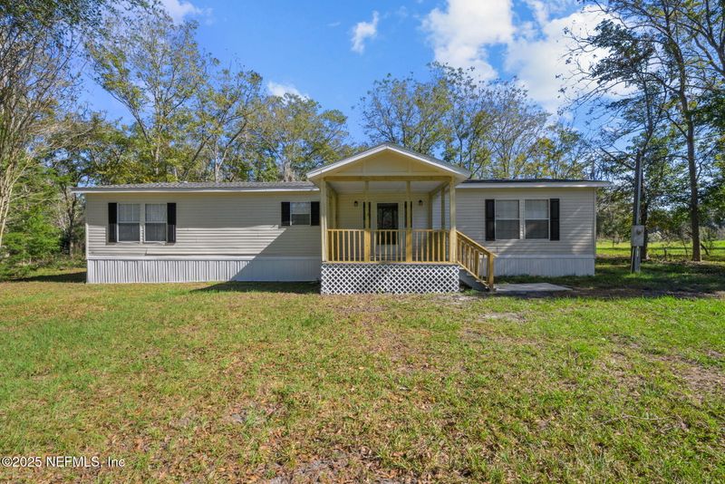 23239 NW 29th Ave, Lawtey, FL 32058
