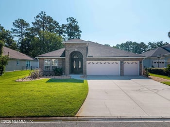2325 Links Dr, Fleming Island, FL 32003