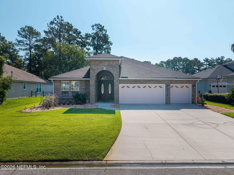 2325 Links Dr, Fleming Island, FL 32003