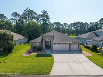 2325 Links Dr, Fleming Island, FL 32003