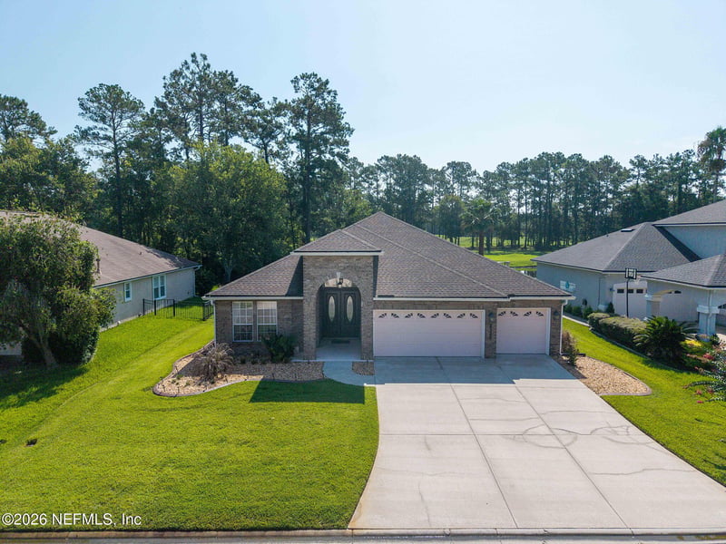 2325 Links Dr, Fleming Island, FL 32003