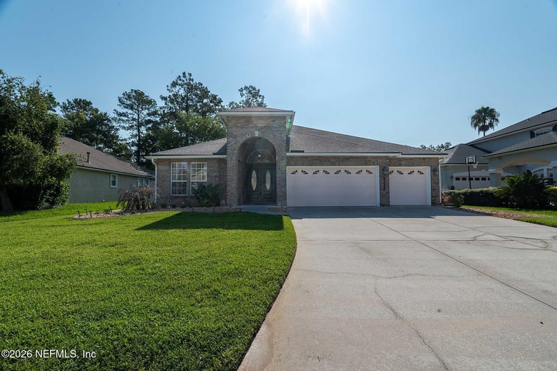 2325 Links Dr, Fleming Island, FL 32003