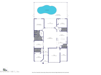 2325 Links Dr, Fleming Island, FL 32003