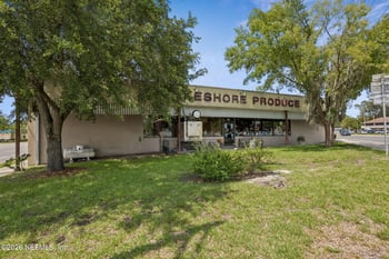 2326 Blanding Blvd, Jacksonville, FL 32210