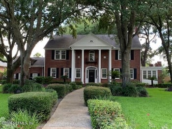 2326 Laurel Rd, Jacksonville, FL 32207