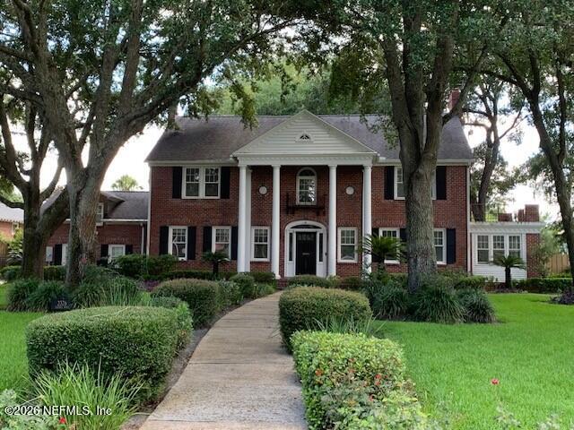 2326 Laurel Rd, Jacksonville, FL 32207