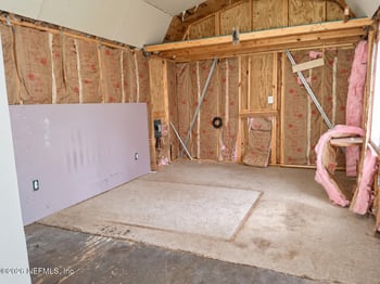 23261 NW 32nd Pl, Lawtey, FL 32058