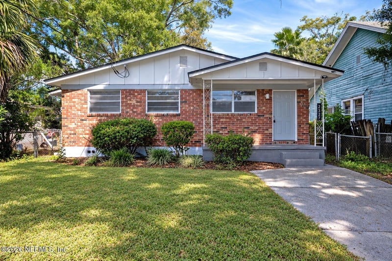 2327 W 10th St, Jacksonville, FL 32209