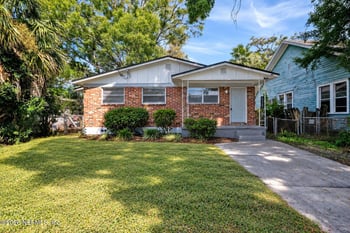 2327 W 10th St, Jacksonville, FL 32209