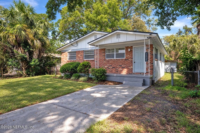 2327 W 10th St, Jacksonville, FL 32209