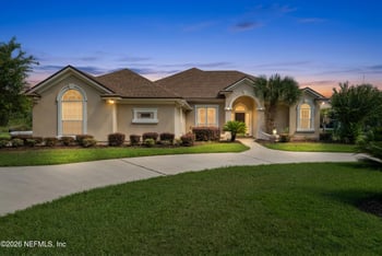 2328 Holly Ln, Orange Park, FL 32073