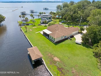 2328 Holly Ln, Orange Park, FL 32073