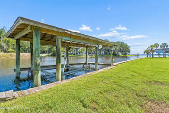 2328 Holly Ln, Orange Park, FL 32073