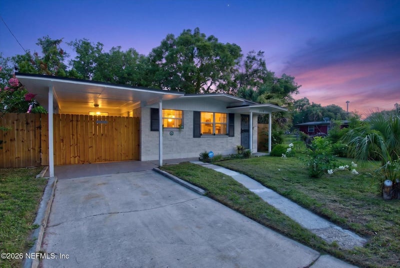 2328 W 10th St, Jacksonville, FL 32209